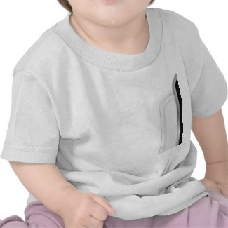 Pocket Protector Future Geek T Shirt