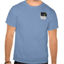 Pocket Protector Geek Hello My Name Is t-shirts
