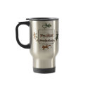 Pocket Protectors mugs