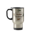 Pocket Protectors Coffee Mug