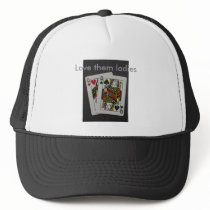 Pocket Q's hats by Onomonopia Pocket Q's hats