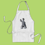 Pocket Rhino Apron