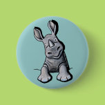 Pocket Rhino Button
