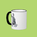 Pocket Rhino Mug