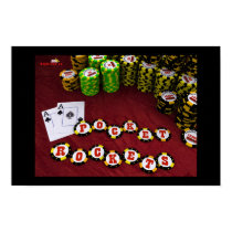 Pocket Rockets - Big Slick Poster posters by JBunner Pocket Rockets - Big Slick Poster posters