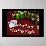 Pocket Rockets - Big Slick Poster