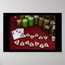 Pocket Rockets - Big Slick Poster