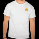 Pocket Viva Star t-shirts by vivaresolution Pocket Viva Star t-shirts