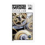 Pocket Watch Gear Postage for you Steampunk event