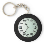 pocket watch key chains