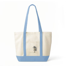 pockets full of Love Bag (B01)