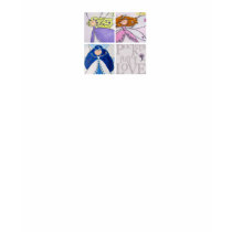 Pockets full of Love Fairy Tshirt (T07)