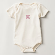 Pockets full of Love (T03) t-shirts