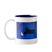 Pockets full of Love - The Moment Mug (M10)