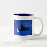 Pockets full of Love - The Moment Mug (M10)