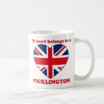 Pocklington mugs by ValentinesDayTshirts Pocklington mugs