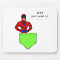 Pocl Mousepad