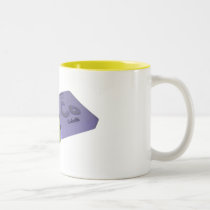 Poco as Po Polonium and Co Cobalt Coffee Mugs