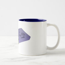 Poco as Po Polonium and Co Cobalt Mug