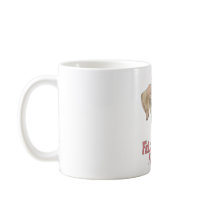 Poco Feliz Navidad Mug by poco_sissy Poco Feliz Navidad Mug