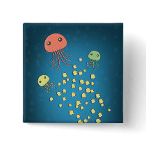 Poctopus buttons by misstaraleexo Poctopus buttons