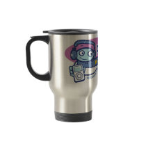 PodcastMN Mug