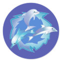 Poddies stickers