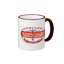 Podenco Canario  Coffee Mugs