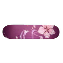 PODER DE GRRRRRL TABLAS DE SKATE