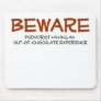 Podiatrist Mouse Pad