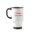 Podiatrist Mug by medicaltshirts Podiatrist Mug