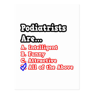 Podiatry not top 10 Podiatry not top 10