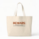 Podiatrist Tote Bag