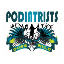 Podiatrists Gone Wild posters by busybrain Podiatrists Gone Wild posters