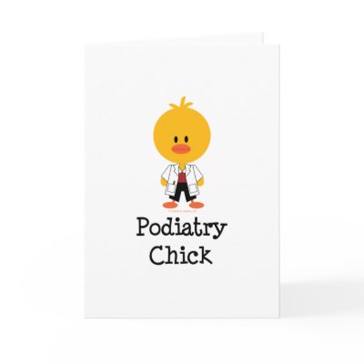 Podiatry+school