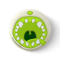 Poe ARF! Face Button