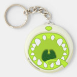 Poe ARF! Face Keychain