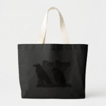 Poe Boys Bags