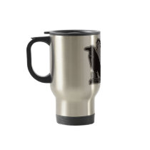 Poe Boys Coffee Mugs