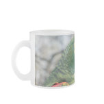Poe Coffee Mugs