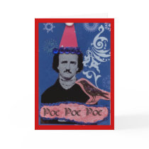 Poe Poe Poe cards