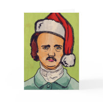 Poe! Poe! Poe! cards