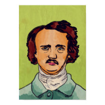Poe posters