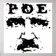 POE POSTERS