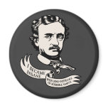 Poe - Sanity magnets