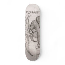 Poe Skateboard by ohjulianne Poe Skateboard