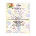 Poem Poster posters