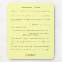 poems 020 mousepads
