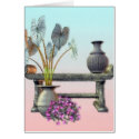 Poems in the Garden cards by SophiaDeer Poems in the Garden cards