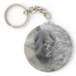 Poesy Cat Chain Key Chain